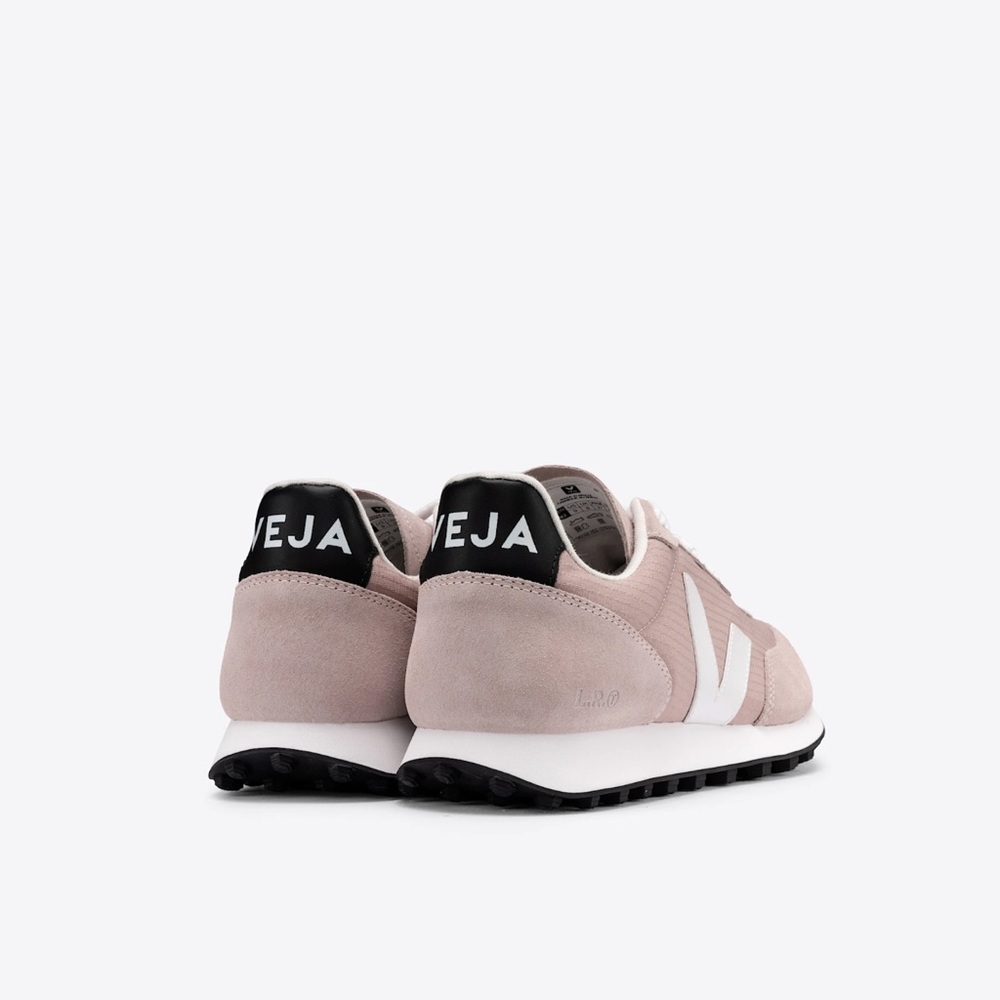 Veja RIO BRANCO RIPSTOP BABE WHITE - Picture 3 of 7